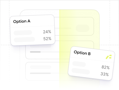 Test it before you switch